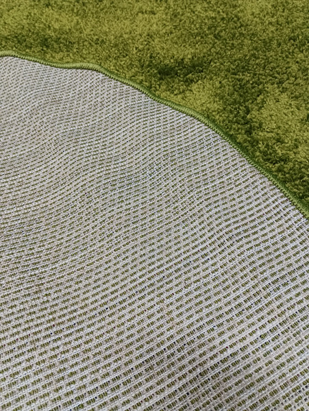 Изображение товара Ковер Витебские ковры Шaгги 06 21С24-БК/ЭФ 18101 20 (1.6x2.3)