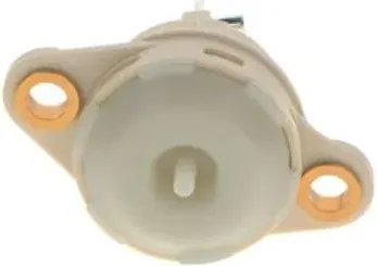 Изображение товара Датчик давления топлива Bosch MB клап пуск/ост глушилка 0928400271