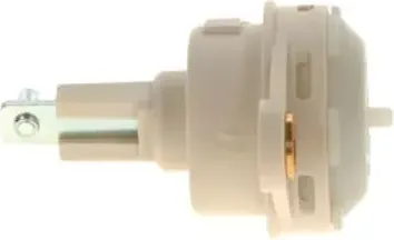 Изображение товара Датчик давления топлива Bosch MB клап пуск/ост глушилка 0928400271