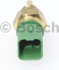 Изображение товара Датчик температуры охлаждающей жидкости Bosch 0986280404
