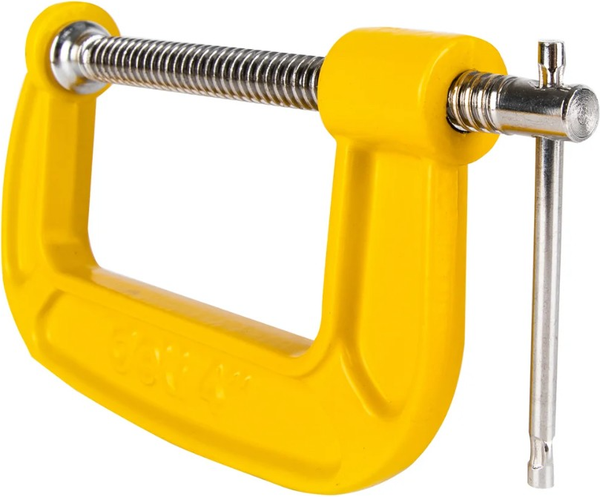 Изображение товара Струбцина Deli EDL-G205