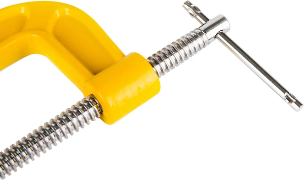 Изображение товара Струбцина Deli EDL-G205