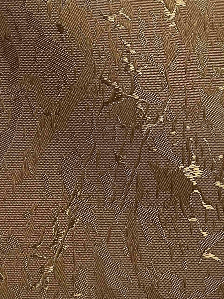 Изображение товара Рулонная штора Jalux Шелк Алю 13 56x160 (коричневый)