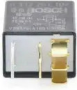 Изображение товара Реле стартера Bosch 0332201107