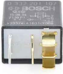 Изображение товара Реле стартера Bosch 0332201107