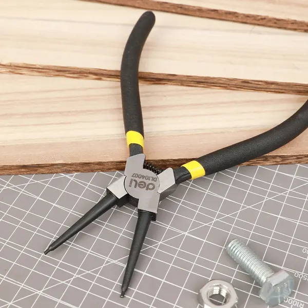 Изображение товара Съемник Deli EDL104007