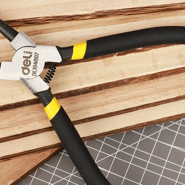 Изображение товара Съемник Deli EDL104007