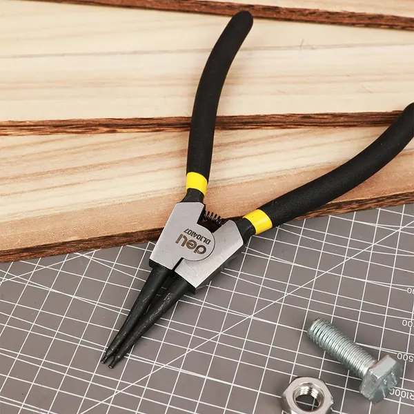 Изображение товара Съемник Deli EDL104107