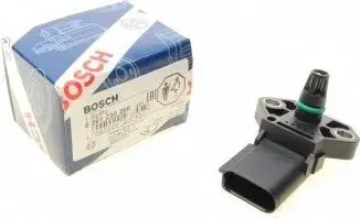 Изображение товара Датчик давления наддува Bosch 0261230208