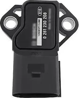 Изображение товара Датчик давления наддува Bosch 0261230208