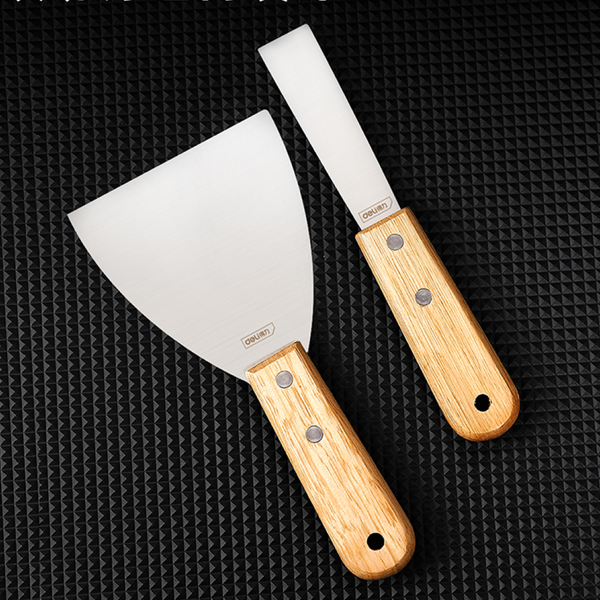 Изображение товара Шпатель Deli DL-HD4C