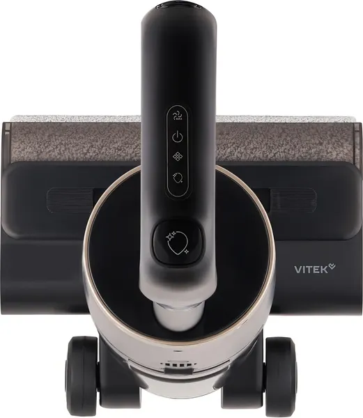 Изображение товара Вертикальный пылесос Vitek VT-FW15PLUS (черный)