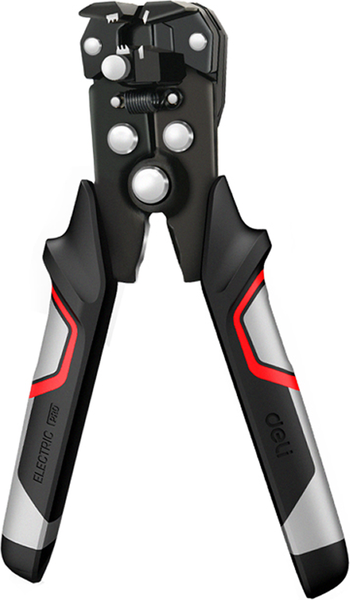 Изображение товара Инструмент обжимной Deli EDL2015