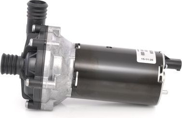 Изображение товара Помпа автомобильная Bosch 0392022010