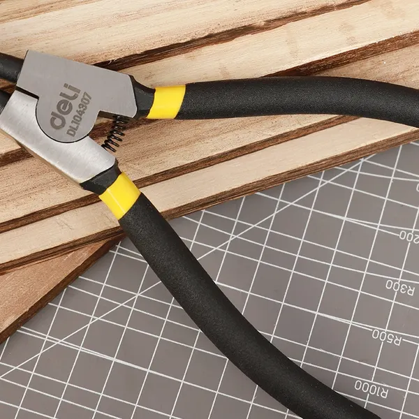 Изображение товара Съемник Deli EDL104307