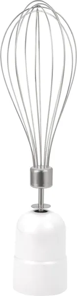 Изображение товара Блендер погружной Vitek VT-8543 (белый/серебристый)