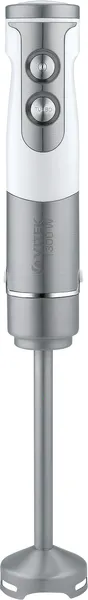 Изображение товара Блендер погружной Vitek VT-8543 (белый/серебристый)