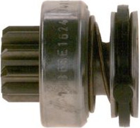 Изображение товара Бендикс стартера Bosch 1986SE1624