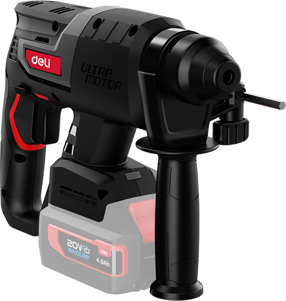 Изображение товара Перфоратор Deli EDE-DC20-2