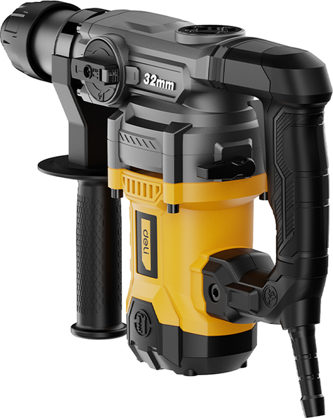 Изображение товара Перфоратор Deli EDC369