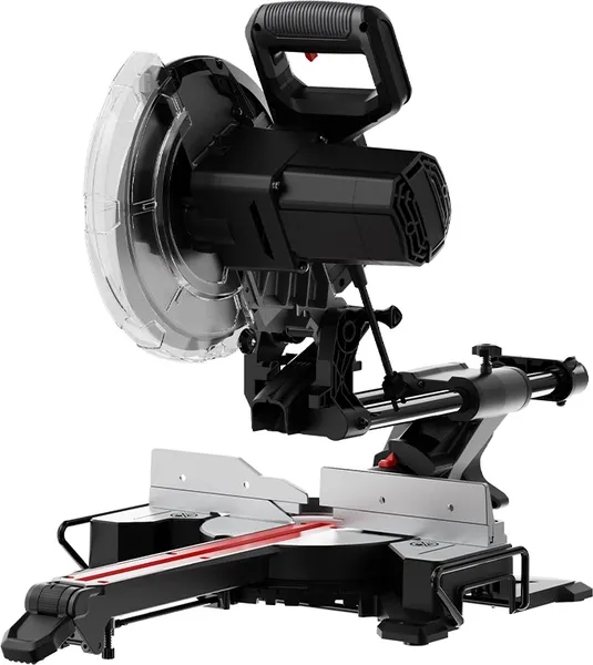 Изображение товара Торцовочная пила Deli EDE570