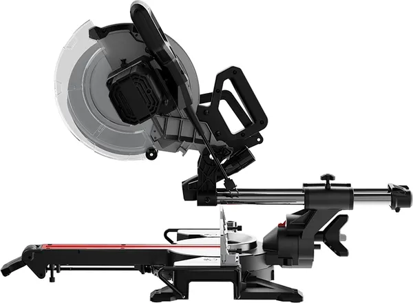 Изображение товара Торцовочная пила Deli EDE570