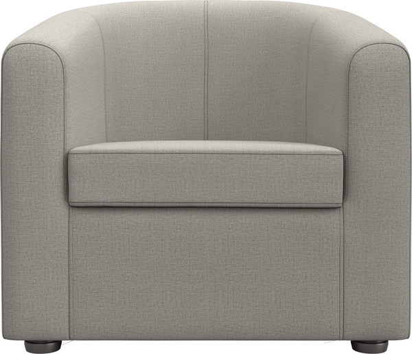 Изображение товара Кресло мягкое Лига Диванов Норден / 125655 (рогожка амур бежевый)