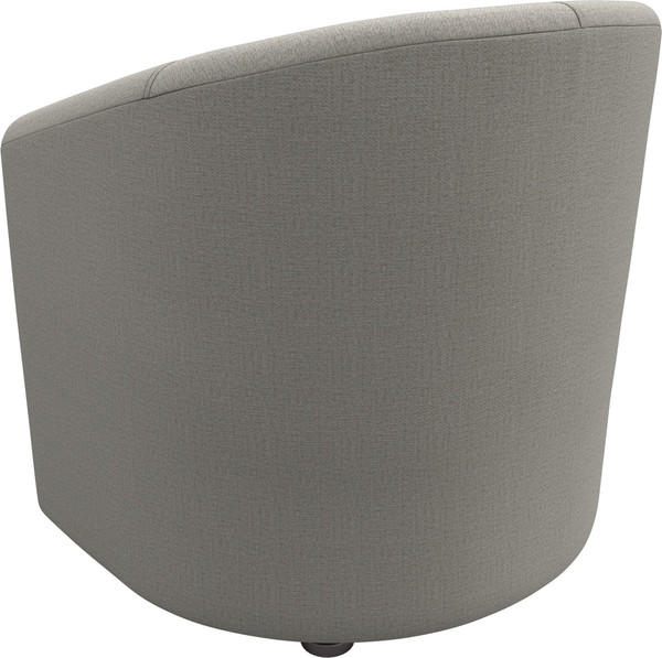 Изображение товара Кресло мягкое Лига Диванов Норден / 125655 (рогожка амур бежевый)