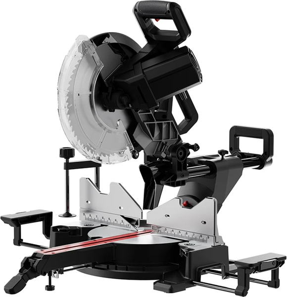 Изображение товара Торцовочная пила Deli EDE571