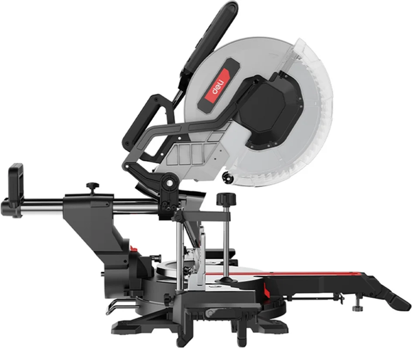 Изображение товара Торцовочная пила Deli EDE571