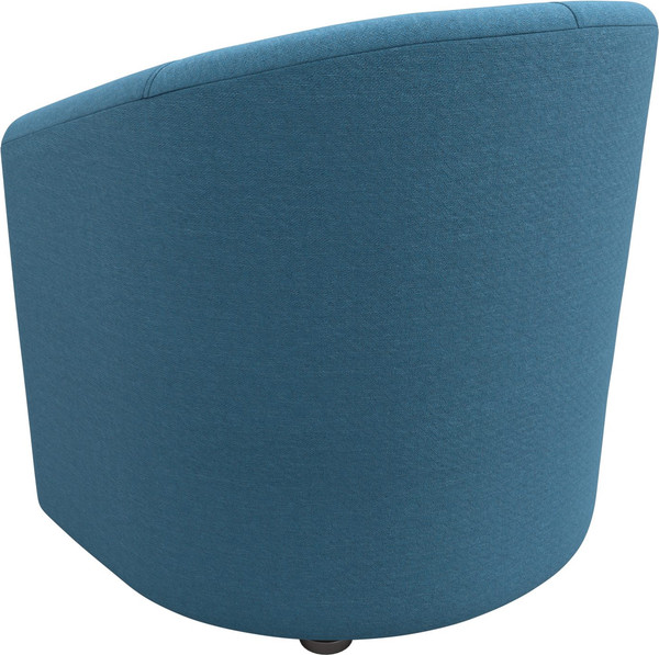 Изображение товара Кресло мягкое Лига Диванов Норден / 125656 (рогожка амур голубой)