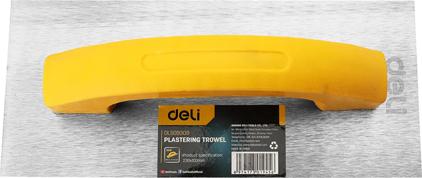 Изображение товара Гладилка Deli EDL509309