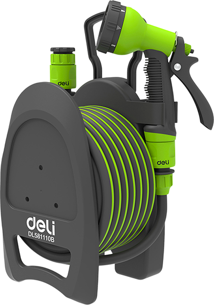 Изображение товара Набор поливочный Deli EDL581110B