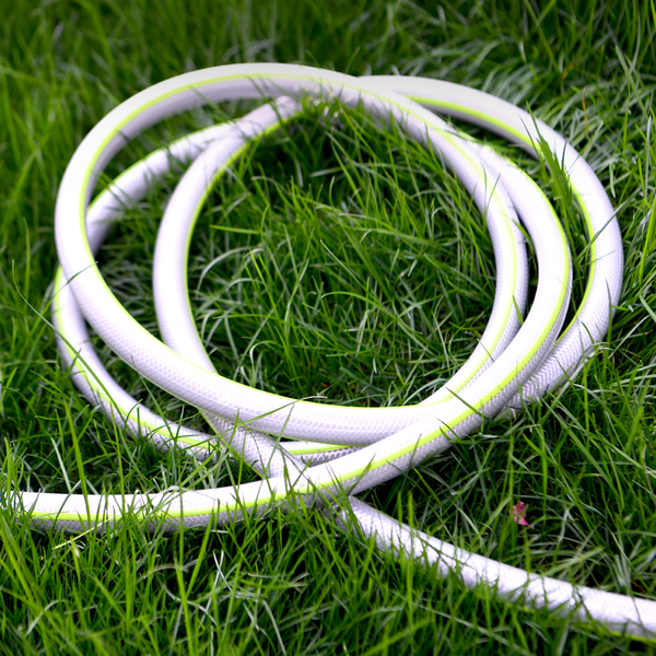 Изображение товара Шланг поливочный Deli EDL8072B-20 (зеленый)