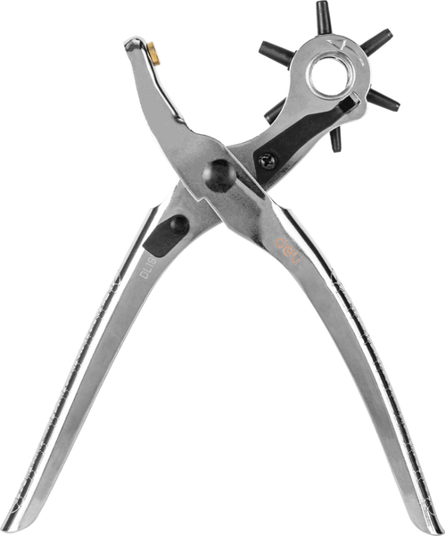 Изображение товара Пробойник Deli EDL1919C