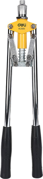 Изображение товара Ручной заклепочник Deli EDL2320