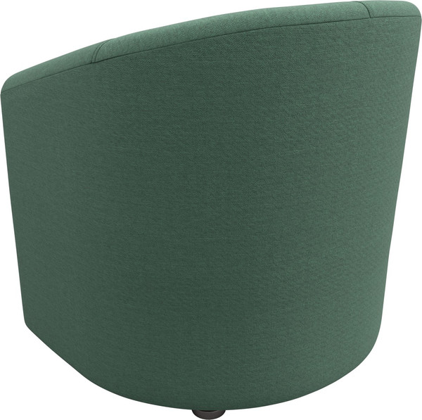 Изображение товара Кресло мягкое Лига Диванов Норден / 125082 (рогожка амур зеленый)