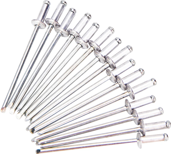 Изображение товара Ручной заклепочник Deli EDL236910T