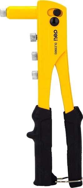 Изображение товара Ручной заклепочник Deli EDL236910T