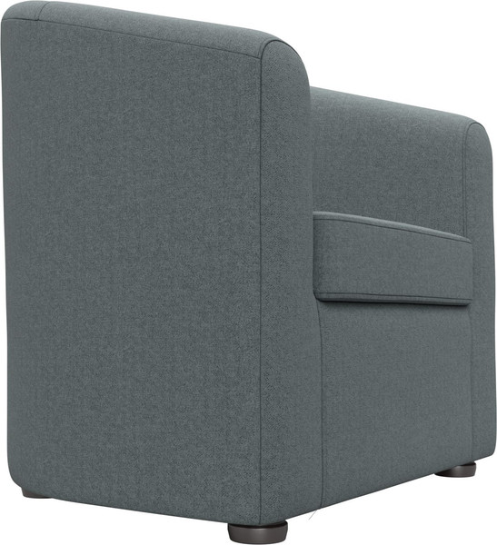 Изображение товара Кресло мягкое Лига Диванов Норден / 125084 (рогожка амур серый)