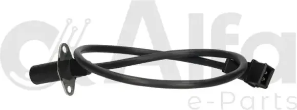 Изображение товара Датчик положения коленвала Alfa E-Parts AF02885