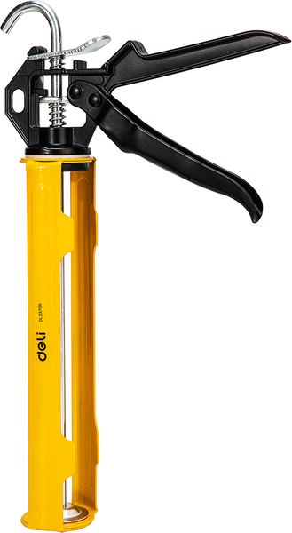 Изображение товара Пистолет для герметика Deli EDL2370A