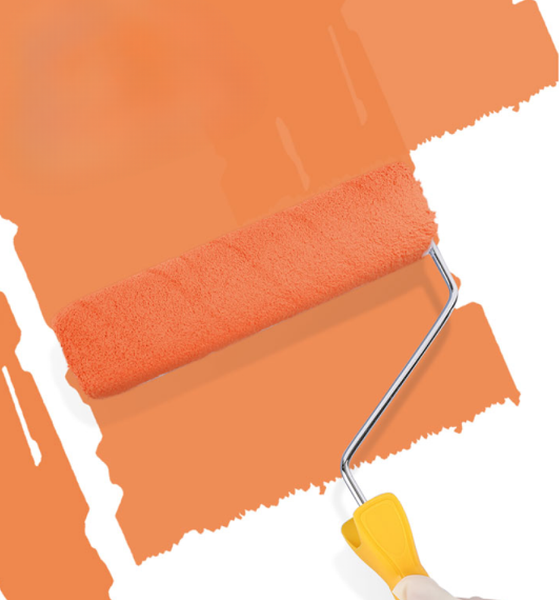 Изображение товара Валик малярный Deli DL528209