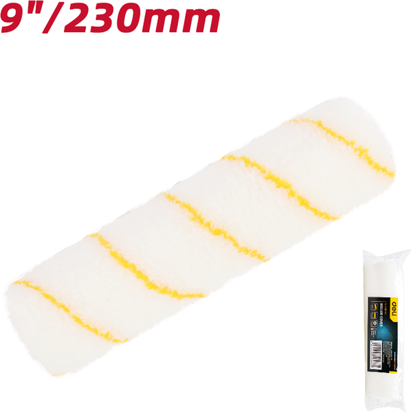 Изображение товара Ролик малярный Deli EDL509609-1