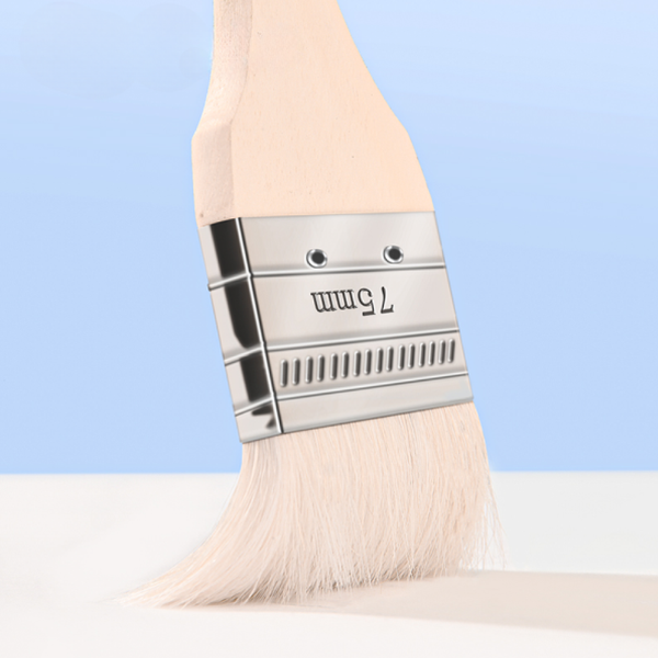 Изображение товара Набор кистей малярных Deli DL528104 (2шт)