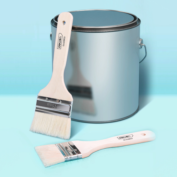 Изображение товара Набор малярный Deli DL528003 (3пр)