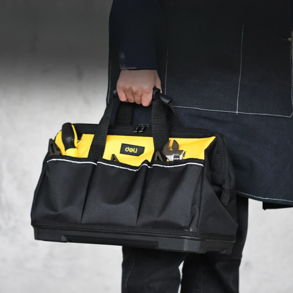 Изображение товара Сумка для инструмента Deli DL586120