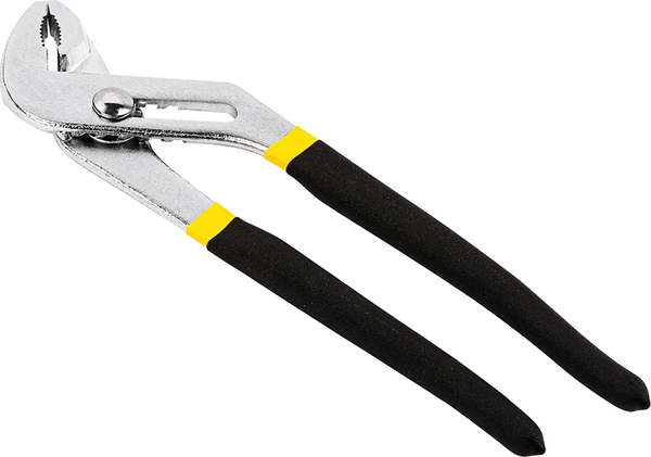 Изображение товара Клещи переставные Deli EDL2610