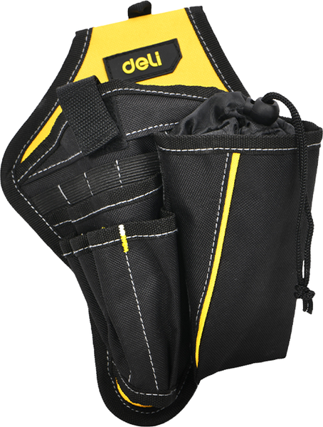 Изображение товара Сумка для инструмента Deli DLP07