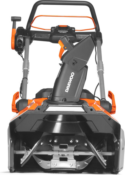Изображение товара Снегоуборщик аккумуляторный Daewoo DAST 6042Li SET